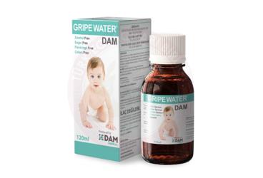 GRIPE WATER DEREOTU VE KIMYON YAGI ICEREN SIVI TAKVIYE EDICI GIDA  250 ml şişe