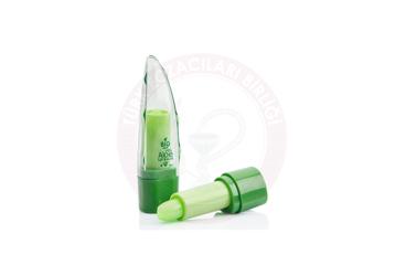 BIOASIA ALOE VERA RENKSIZ DUDAK LIP  1 stick