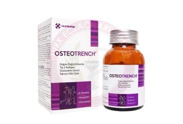 OSTEOTRENCH TIP 2 KOLLAJEN, GLUKOZAMIN ICEREN TABLET  60 tablet