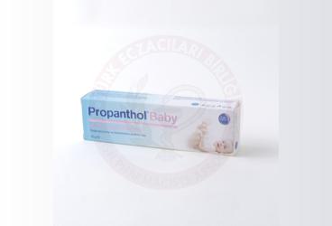 PROPANTHOL PISIK ONLEYICI KREM  30 ml tüp