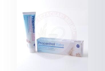 PROPANTHOL PISIK ONLEYICI KREM  100 ml tüp