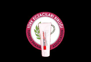 CORESATIN BARIYER LOSYON  50 ml tüp