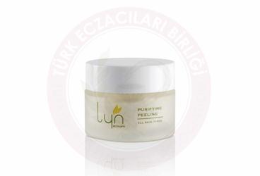 LYN PURIFYING PEELING ALL SKIN TYPES  50 ml kutu