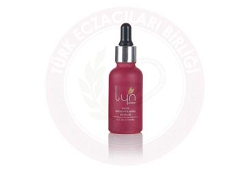 LYN SKIN BRIGHTENING SERUM ALL SKIN TYPES  30 ml şişe