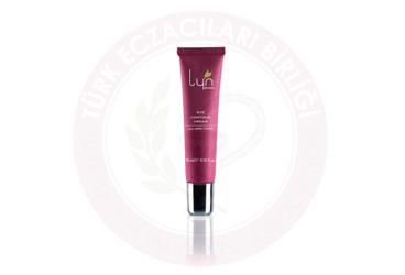 LYN EYE CONTOUR CREAM ALL SKIN TYPES  15 ml tüp