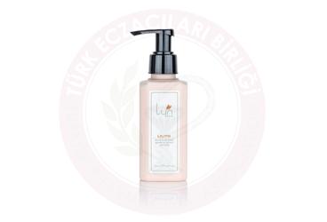 LYN LILITH MOISTURIZING HAND & BODY LOTION  150 ml şişe
