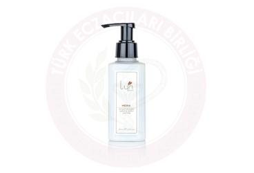 LYN HERA MOISTURIZING HAND & BODY LOTION  150 ml şişe