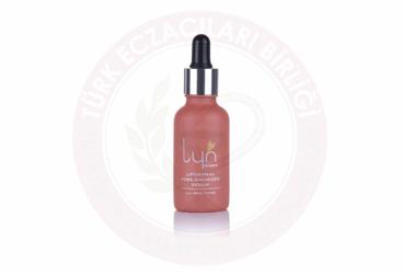 LYN LIPOSOMAL PORE MINIMIZER SERUM ALL SKIN TYPES  30 ml şişe