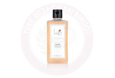 LYN LILITH MOISTURIZING SHOWER GEL  330 ml şişe