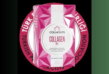 COLLAQUIN COLLAGEN MIX TAKVIYE EDICI GIDA  30 saşe
