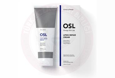 OSL LIPIDS REPAIR CREAM  75 ml tüp