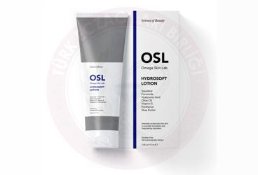 OSL HYDROSOFT LOTION  75 ml tüp