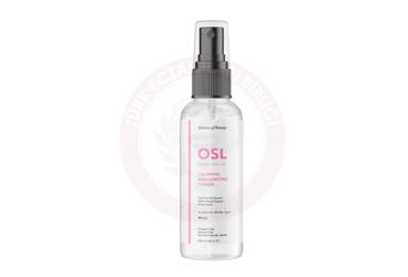 OSL CALMING & BALANCING FACIAL TONER  200 ml şişe