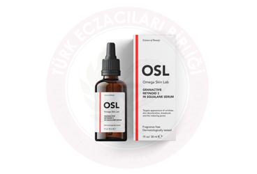 OSL GRANACTIVE RETINOID 3 IN SQUALANE SERUM  30 ml şişe