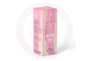 MOTHER PLUS GOGUS UCU CATLAK ONLEYICI KREM  40 ml