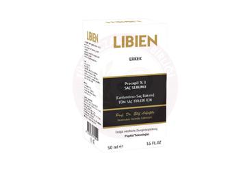 LIBIEN ERKEK PROCAPIL SAC SERUMU %3 50 ml şişe