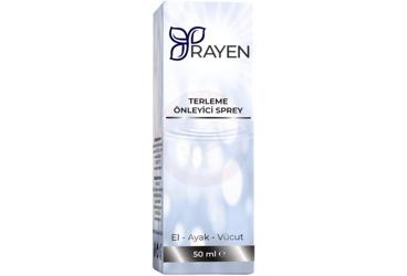 RAYEN TERLEME ONLEYICI SPREY  50 ml şişe