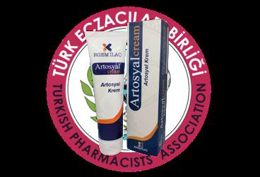 ARTOSYAL KREM  100 ml tüp