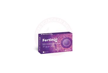 FERTINOL TAKVIYE EDICI GIDA TABLET  60 tablet