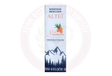ALTEI KREM  75 ml şişe
