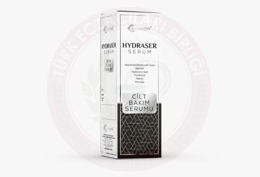 HYDRASER CILT BAKIM SERUMU  50 ml şişe