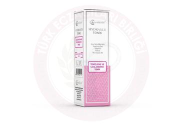 HYDRASER TONIK HASSAS CILTLER ICIN  200 ml şişe