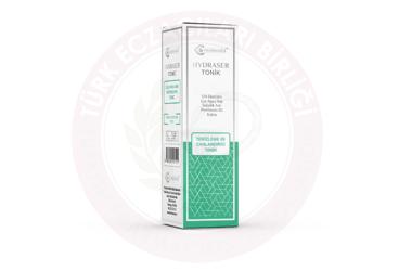 HYDRASER TONIK YAGLI CILTLER ICIN  200 ml şişe
