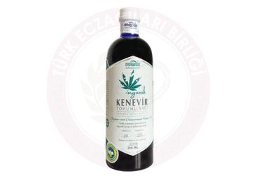 AWE ORGANIK KENEVIR TOHUMU YAGI  200 ml şişe