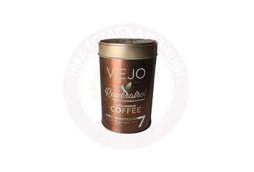 VIEJO RESVERATROL ICEREN KAHVE  100 g kutu
