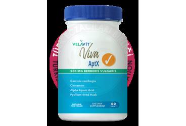 VELAVIT VIVA APTX TABLET  60 tablet