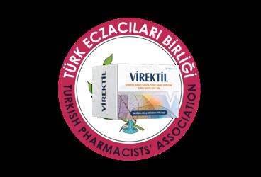 VIREKTIL LEPIDYUM, KIRMIZI GINSENG, DEMIR DIKENI, EPIMEDIUM ICEREN TAKVIYE EDICI GIDA TABLET  60 tablet