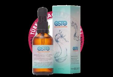 OSTO GOZ CEVRESI SAMPUANI  50 ml