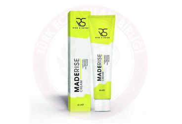 RISE & SHINE MADERISE KREM  40 ml tüp
