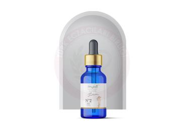 PHYTOIL NO:2 SERUM SOS  15 ml şişe