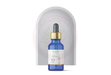 PHYTOIL NO:3 SERUM DIVINE  15 ml şişe