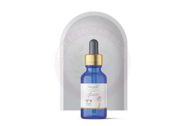 PHYTOIL NO:4 SERUM ONE NIGHT DETOKS  15 ml şişe