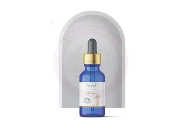 PHYTOIL NO:6 SERUM PORE MINIMIZER  15 ml şişe