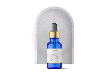 PHYTOIL NO:7 SERUM EYES DARK CIRCLE  7 ml şişe