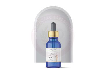 PHYTOIL NO:8 SERUM EYES ANTI-WRIN  7 ml şişe