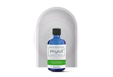 PHYTOIL EAU DE BASIL (FESLEGEN SUYU)  150 ml şişe
