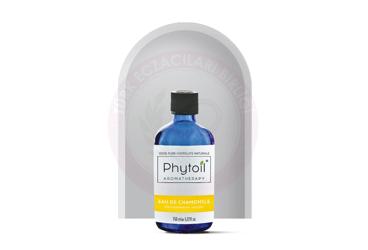 PHYTOIL EAU DE CHAMOMILLE (PAPATYA SUYU)  150 ml şişe