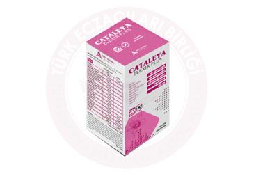 CATALEYA ELEXSIR PLUS TABLET  30 tablet