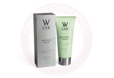 W-LAB BEYAZLATICI KREM  100 ml tüp