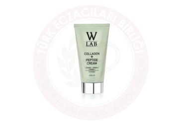 W-LAB COLAJEN+PEPTIT KREM  50 ml tüp