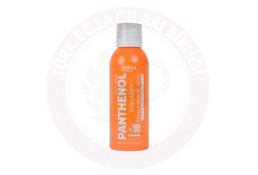 PROGEN PANTHENOL BODY SPREY  200 ml şişe