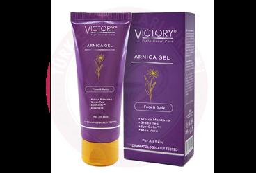 VICTORY ARNICA GEL  75 ml tüp