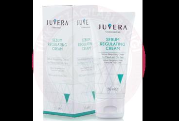 JUVERA SEBUM REGULATING CREAM  50 ml tüp