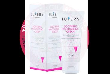 JUVERA SOOTHING MOISTURISING CREAM  50 ml tüp