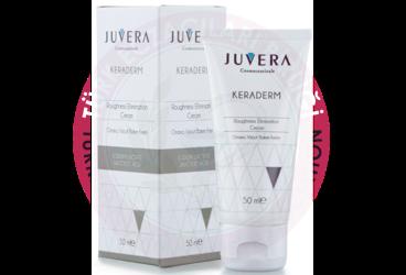 JUVERA KERADERM ONARICI VUCUT BAKIM KREMI  50 ml tüp