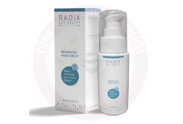 RADIX REPARATIVE HAND CREAM  50 ml şişe